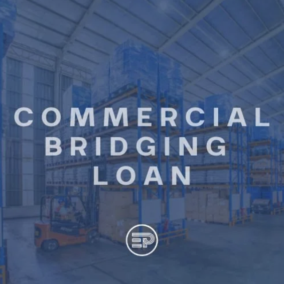 Commercial Bridging Loans