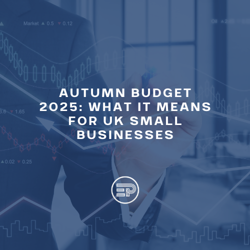 Autumn Budget 2025 - Key Changes Every UK Business Should Know