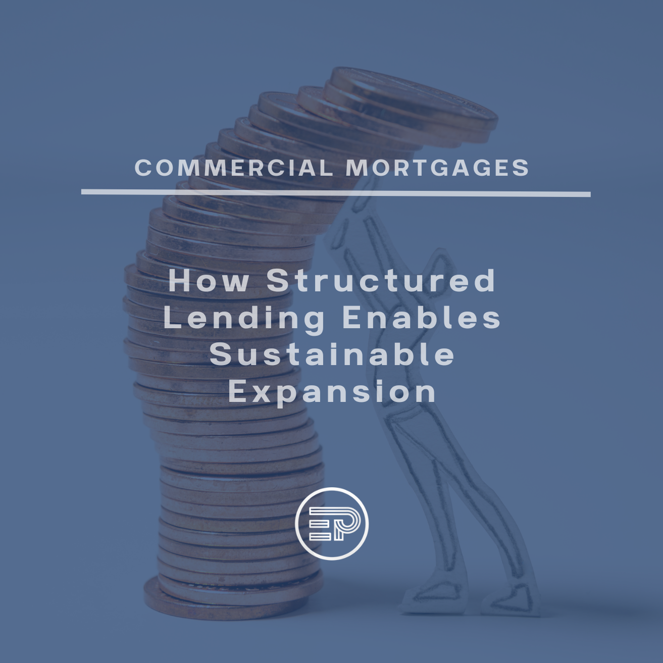 How Structured Lending Enables Sustainable Expansion
