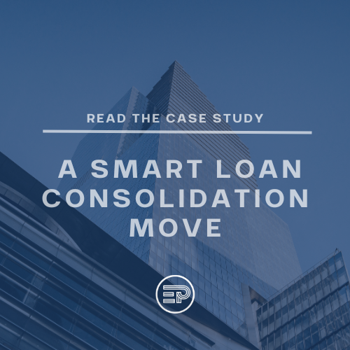 Transforming Cash Flow for a Growing Business