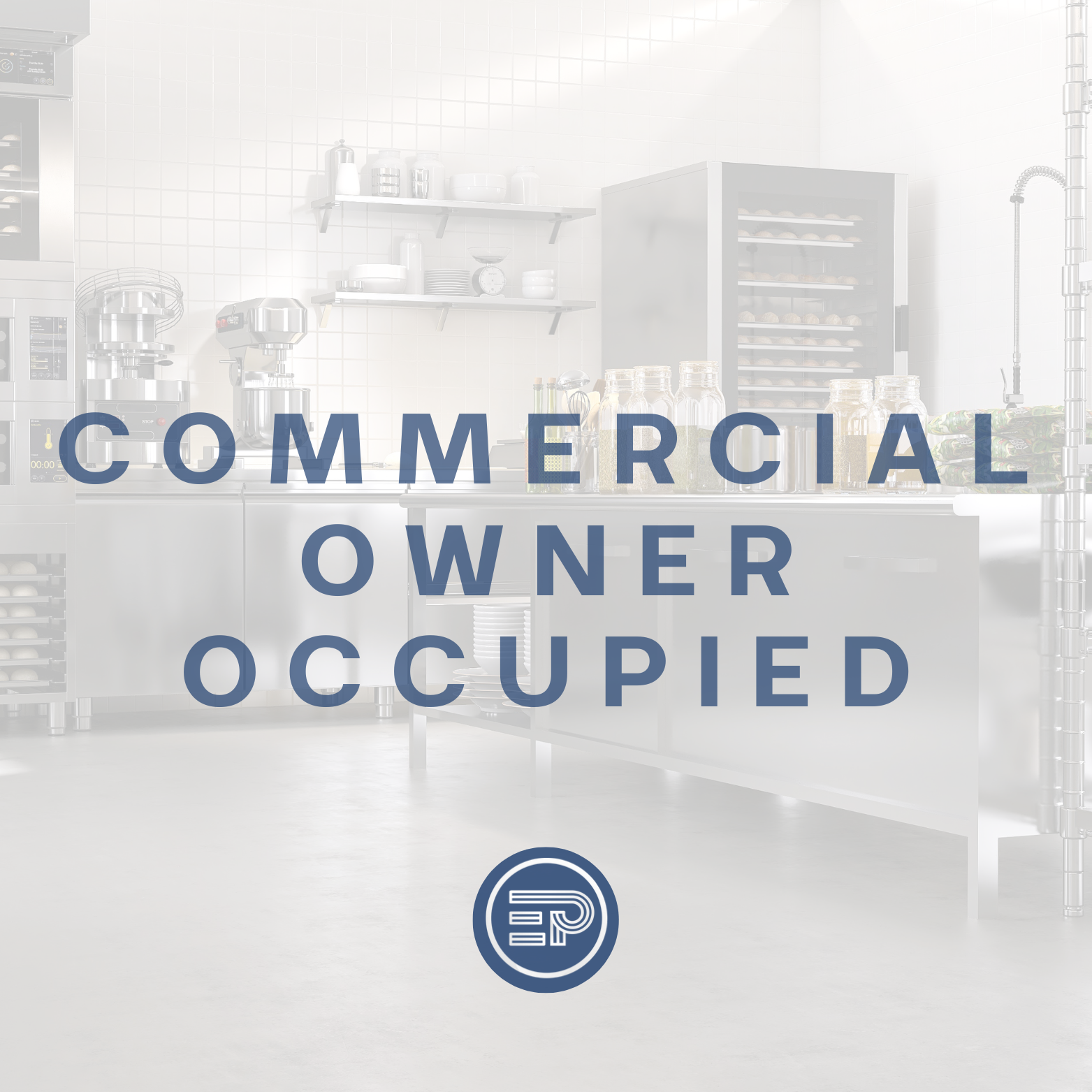 Commercial Owner Occupied