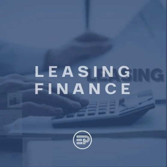 Leasing Finance