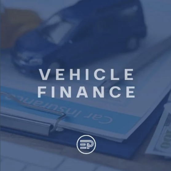 Vehicle Finance