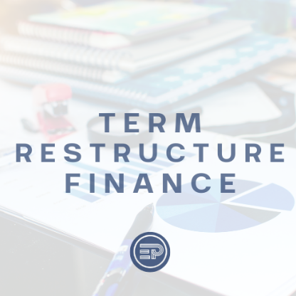 Term Restructure Finance