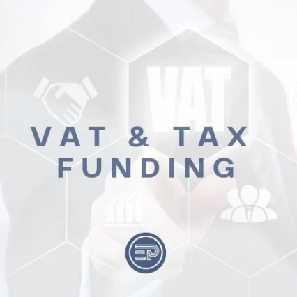 VAT & TAX Funding