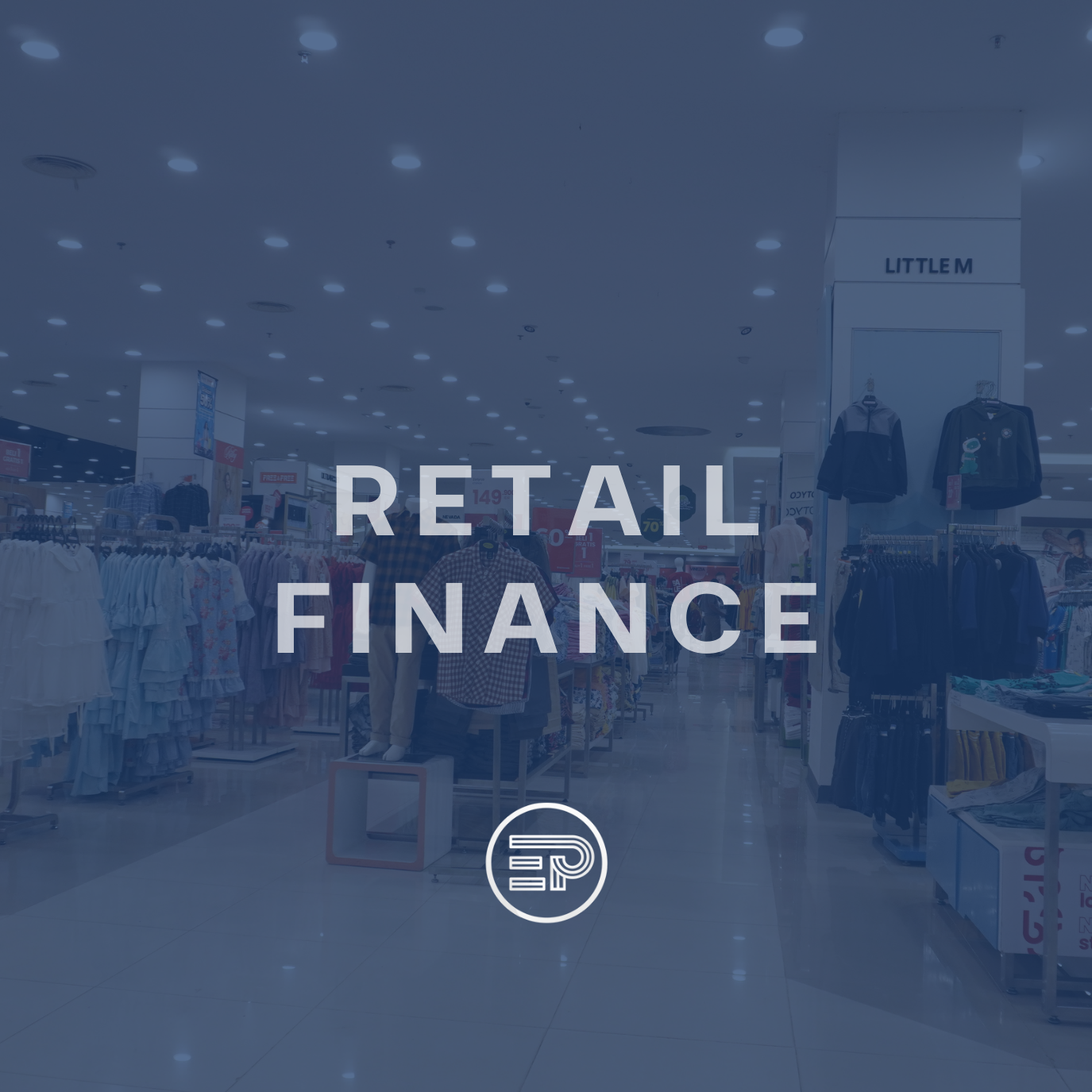 Retail Finance