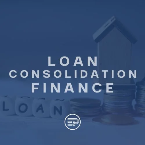 Streamline Multiple Loans into One Simple Repayment