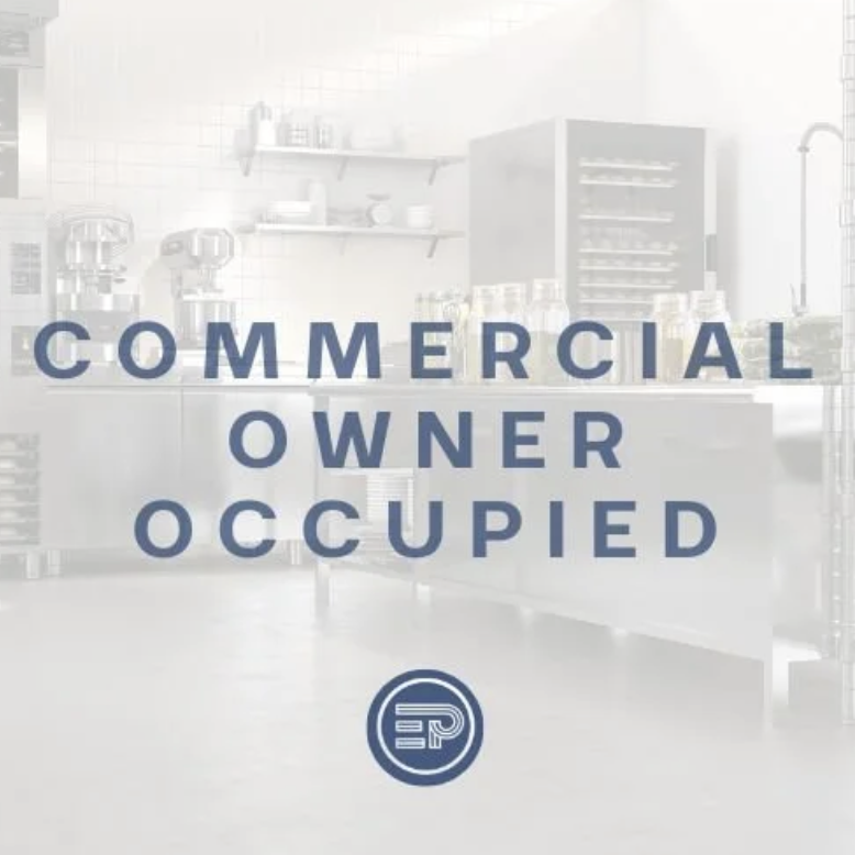 Commercial Owner Occupied