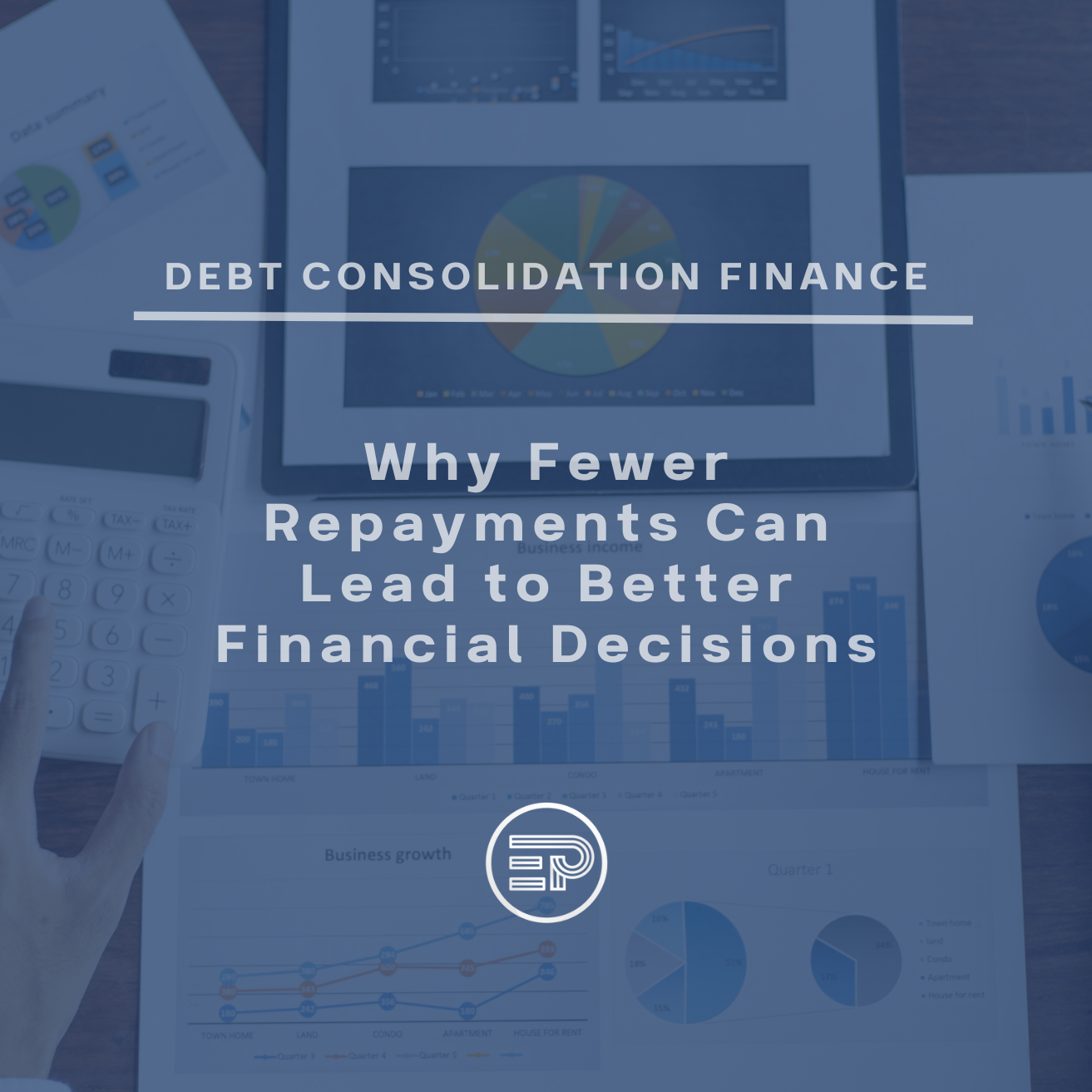 Why Fewer Repayments Can Lead to Better Financial Decisions