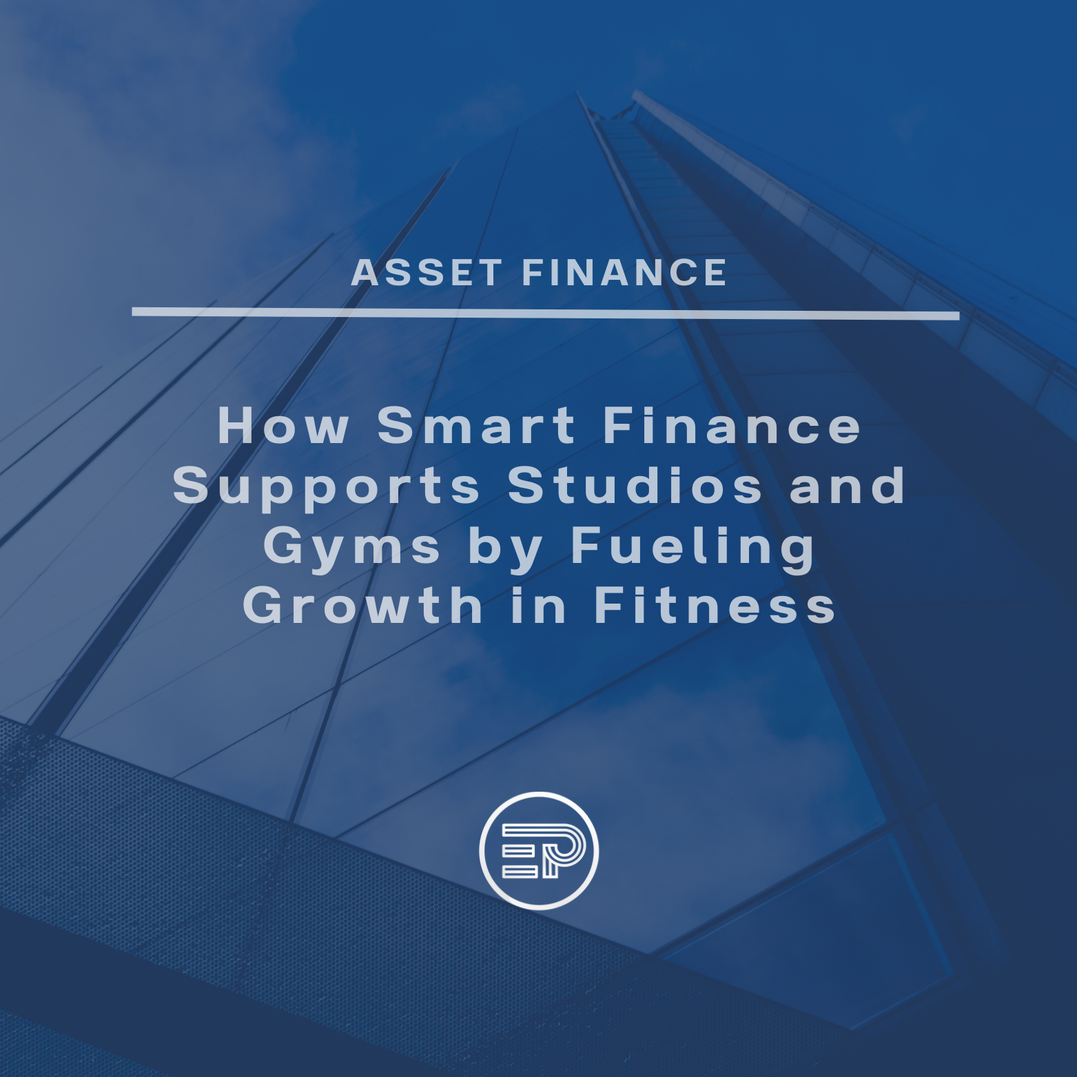 How Smart Finance Supports Studios and Gyms by Fueling Growth in Fitness