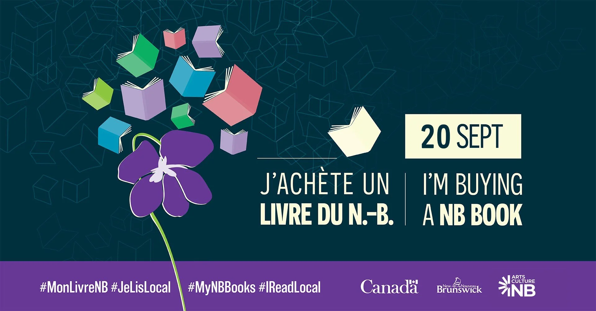 I’m buying a NB book day