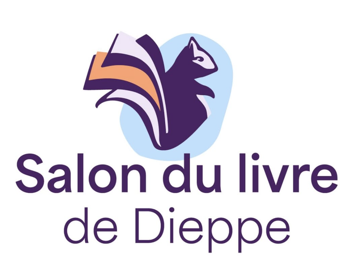 Salon du Livre de Dieppe 2025