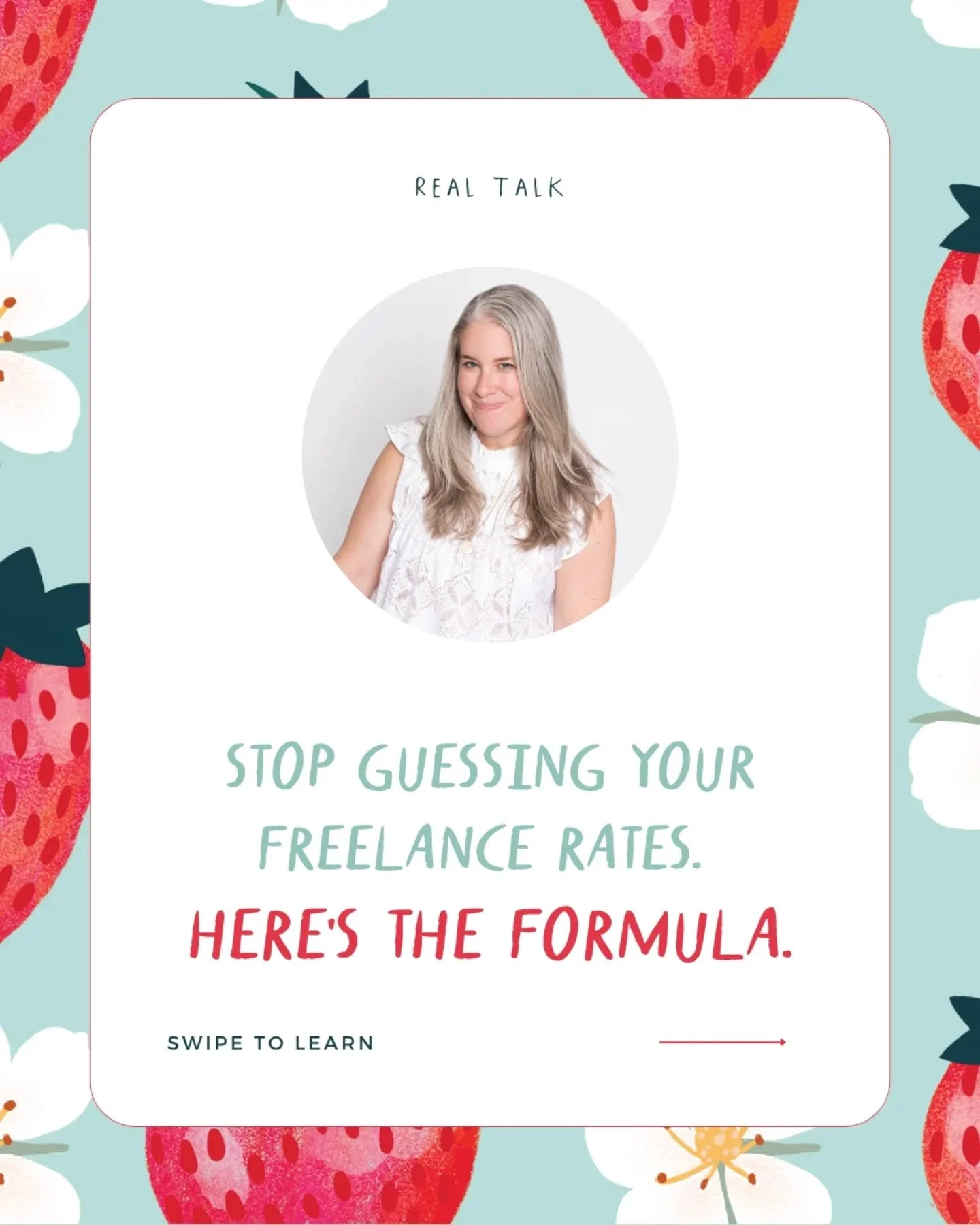The math that changed my freelance business 🧮

For three years, I charged $30/hour thinking that was &quot;pretty good.&quot;

Then I actually did the math.

My business expenses + living costs + taxes meant I needed at least $53/hour just to break 