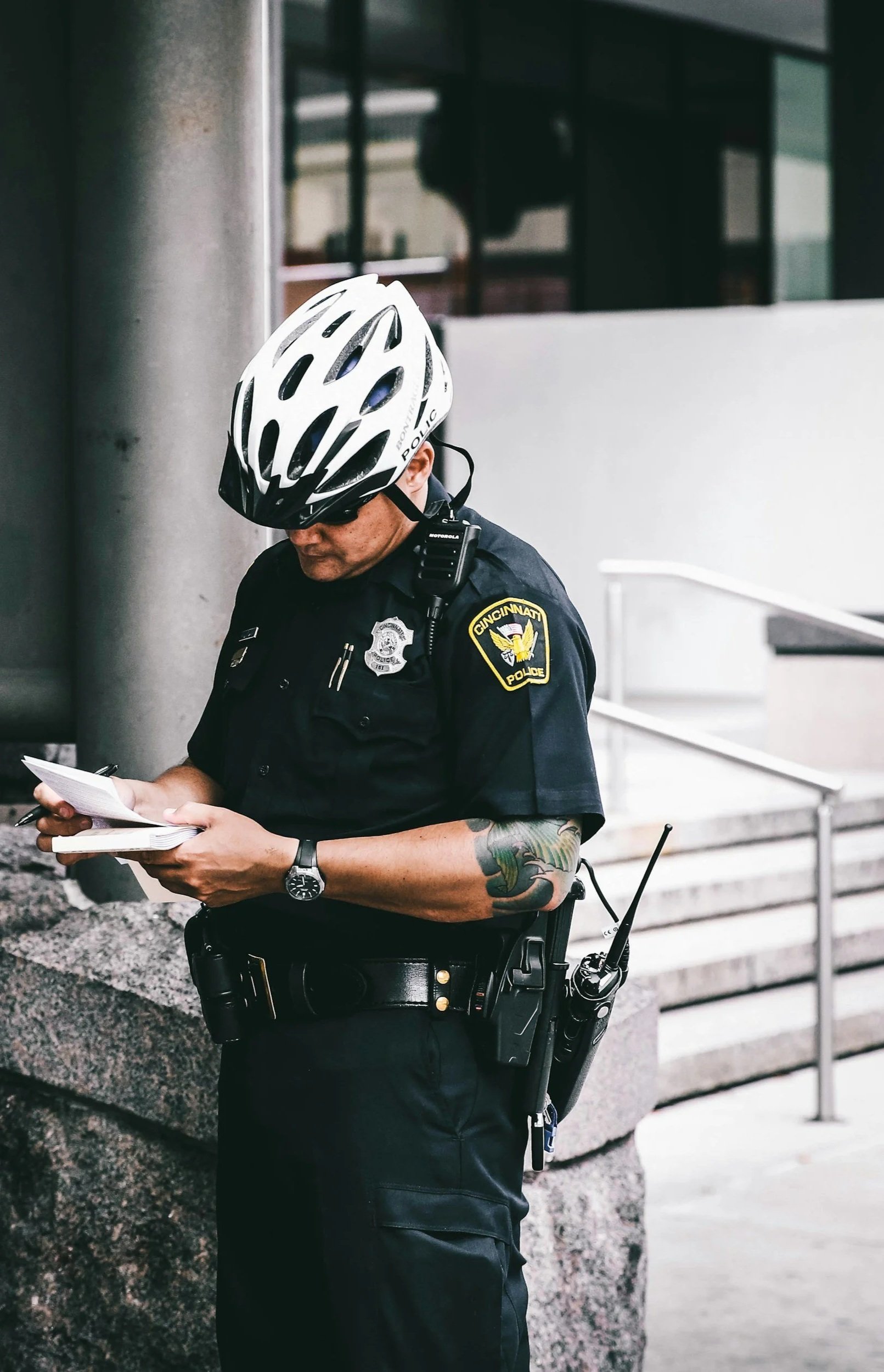Police Officer