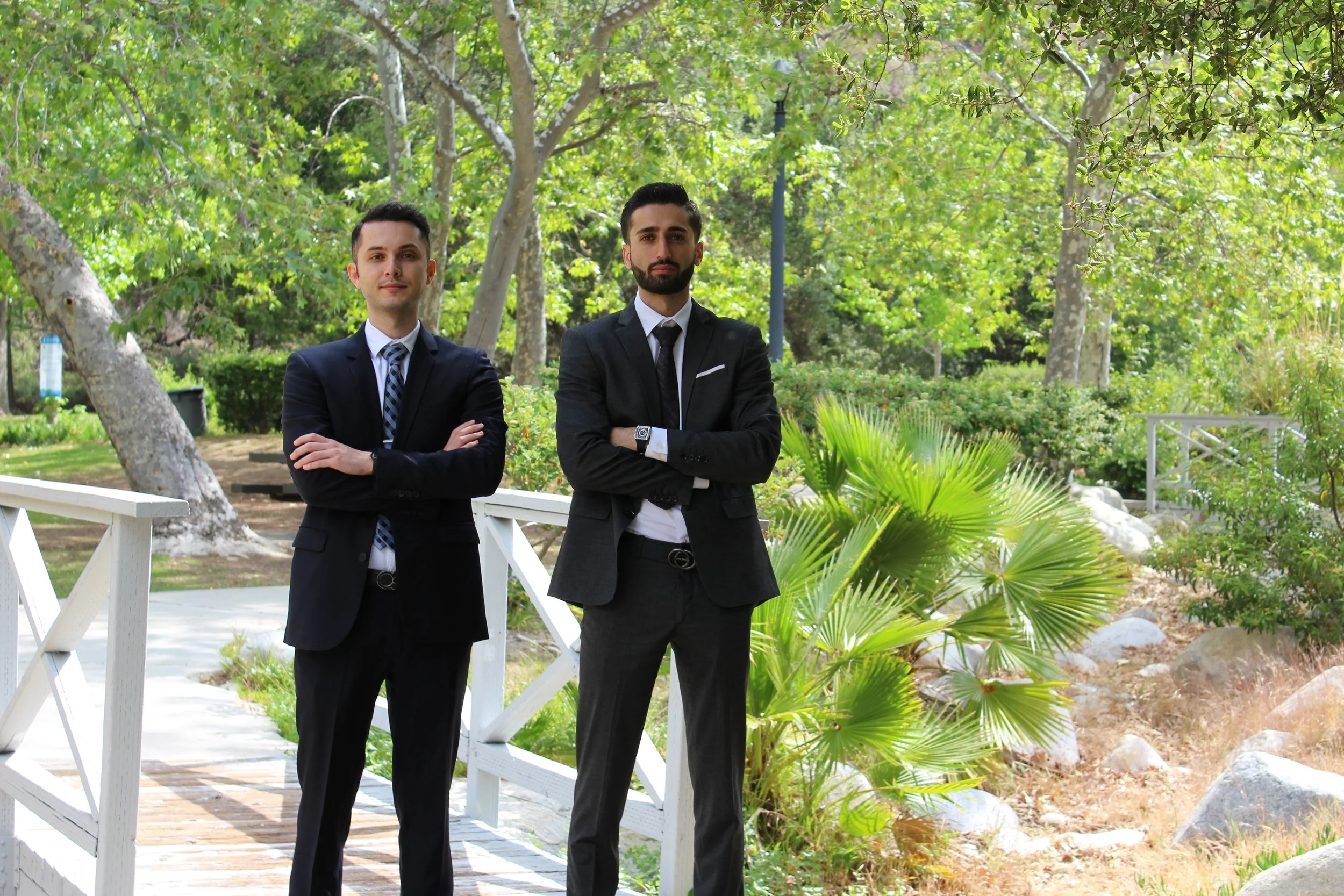 Glendale Injury Firm, APC (USA)