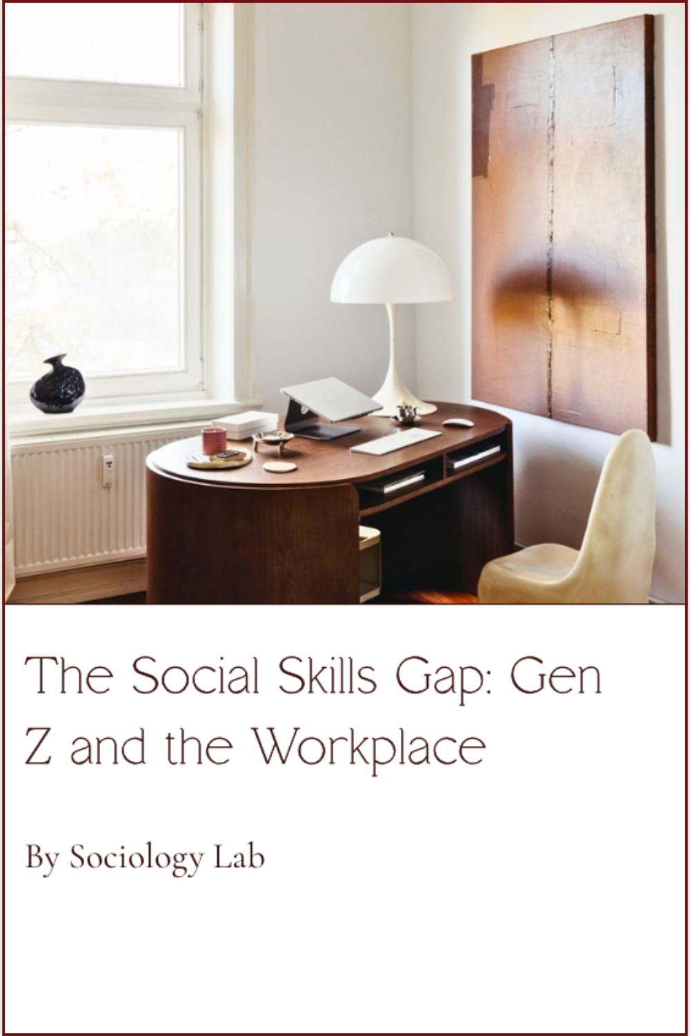 Gen Z workplace social skills gap and changing workplace communication norms