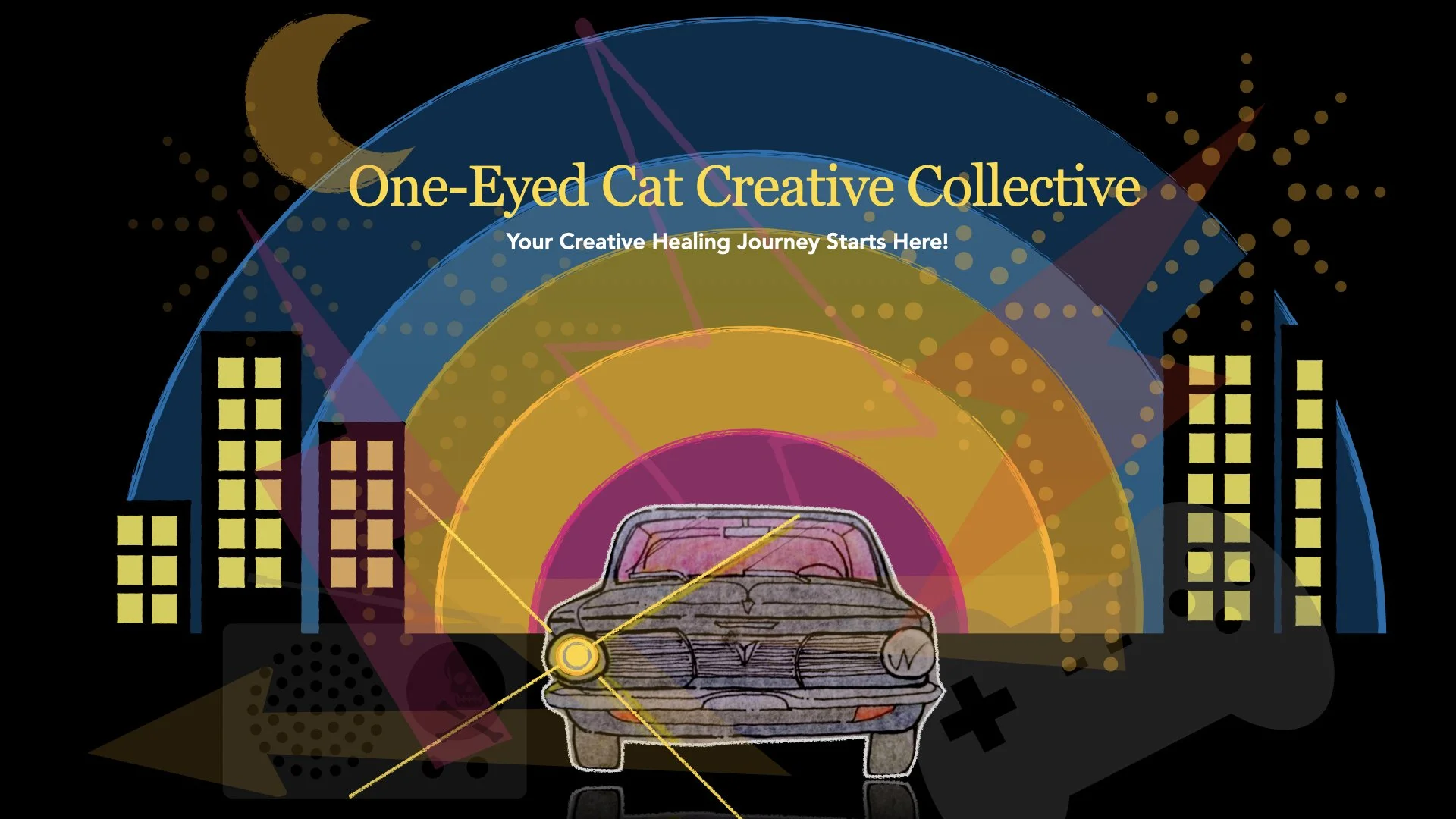 AI and Moving Away from the Pre-constructed Set Design of our Lives