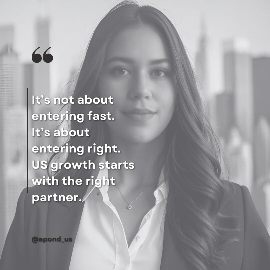 Expanding to the US isn&rsquo;t just a logistics question&mdash;it&rsquo;s a strategy question.

Many brands jump into the US thinking it&rsquo;s about &ldquo;getting a warehouse&rdquo; or &ldquo;finding a distributor.&rdquo; But market entry isn&rsq