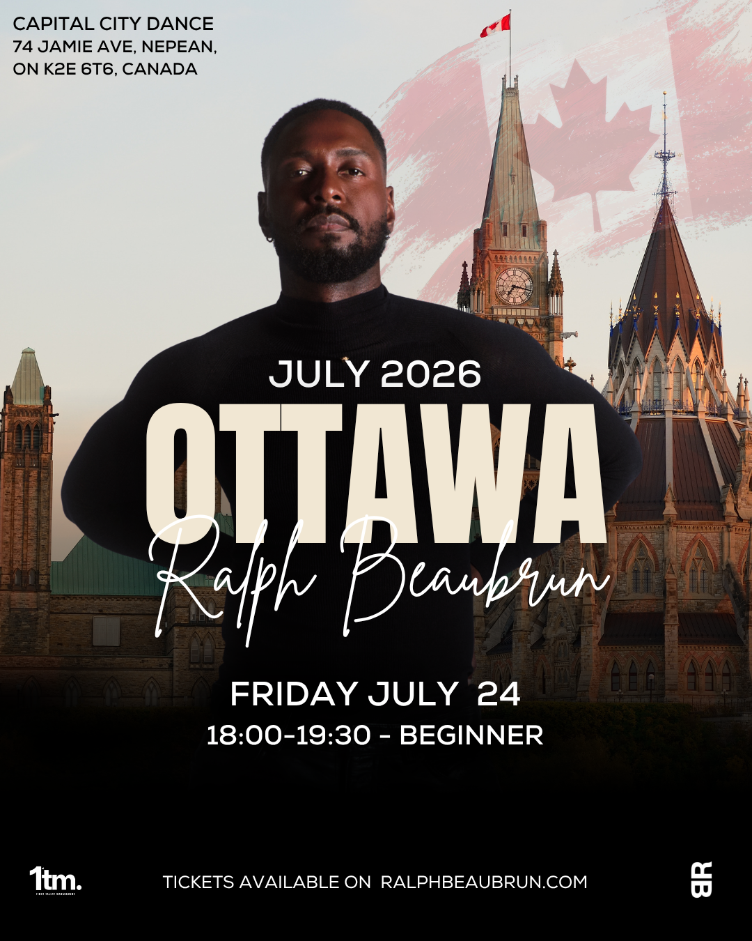 Ottawa Workshop