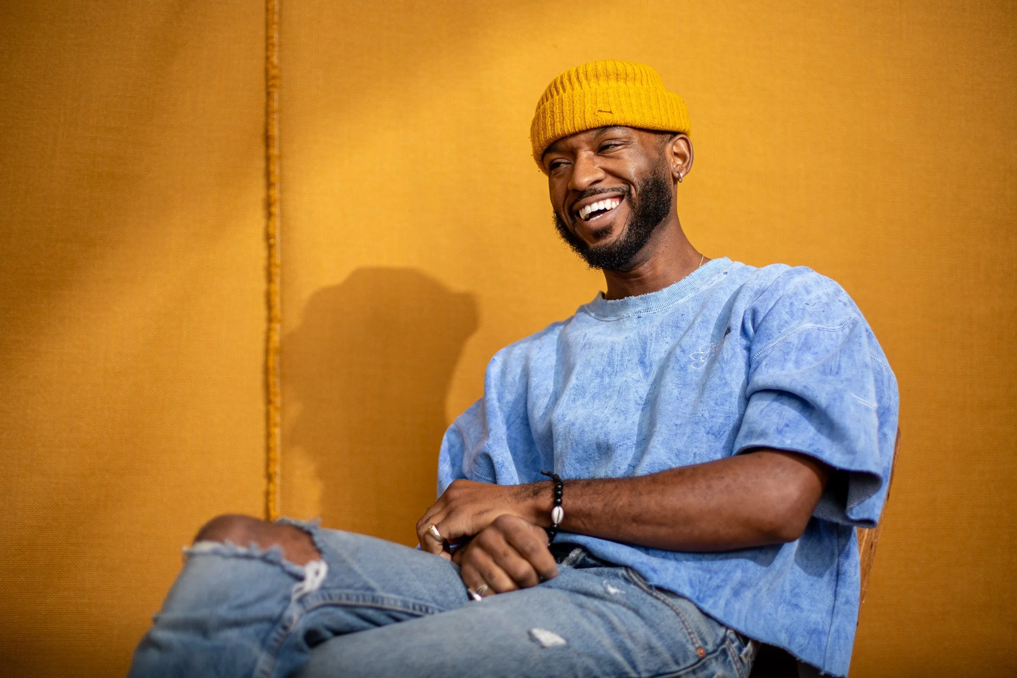 Founders Day 2 [Jordan Campbell]