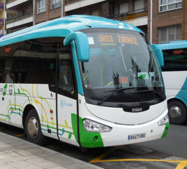 transport
