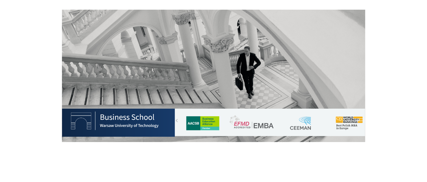 MBA in Artificial Intelligence