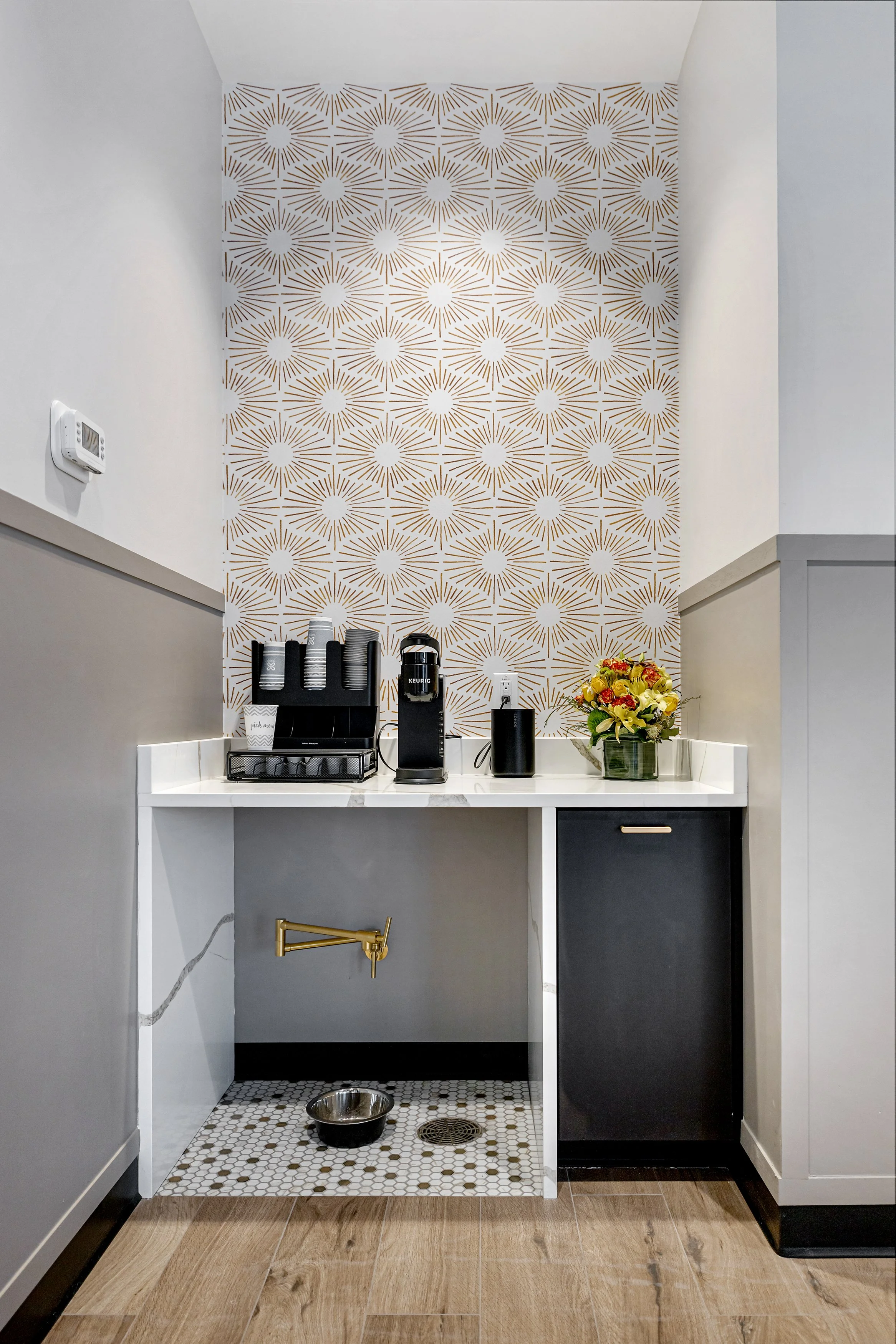 Coffee Bar
