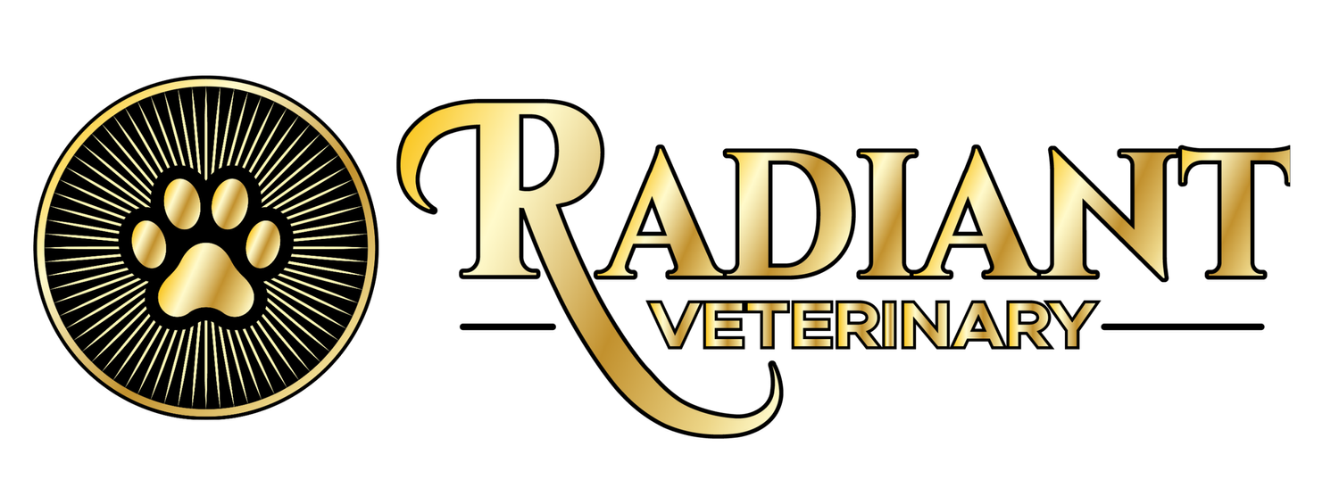 Radiant Veterinary