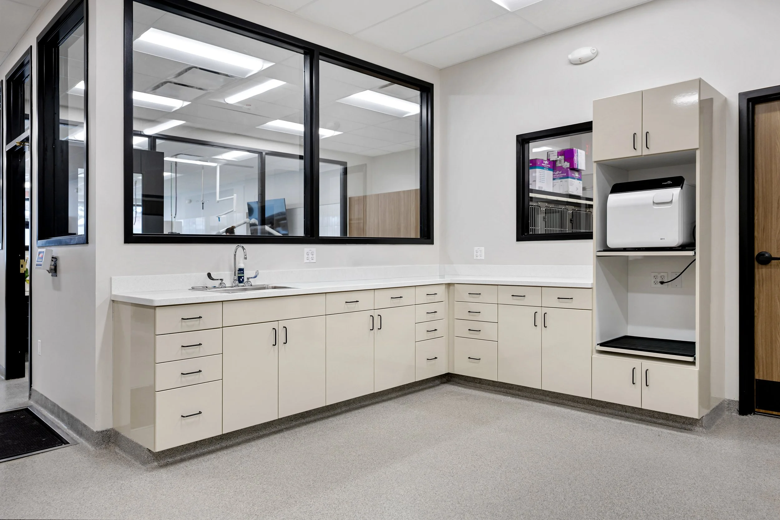 Surgical Sterilization 