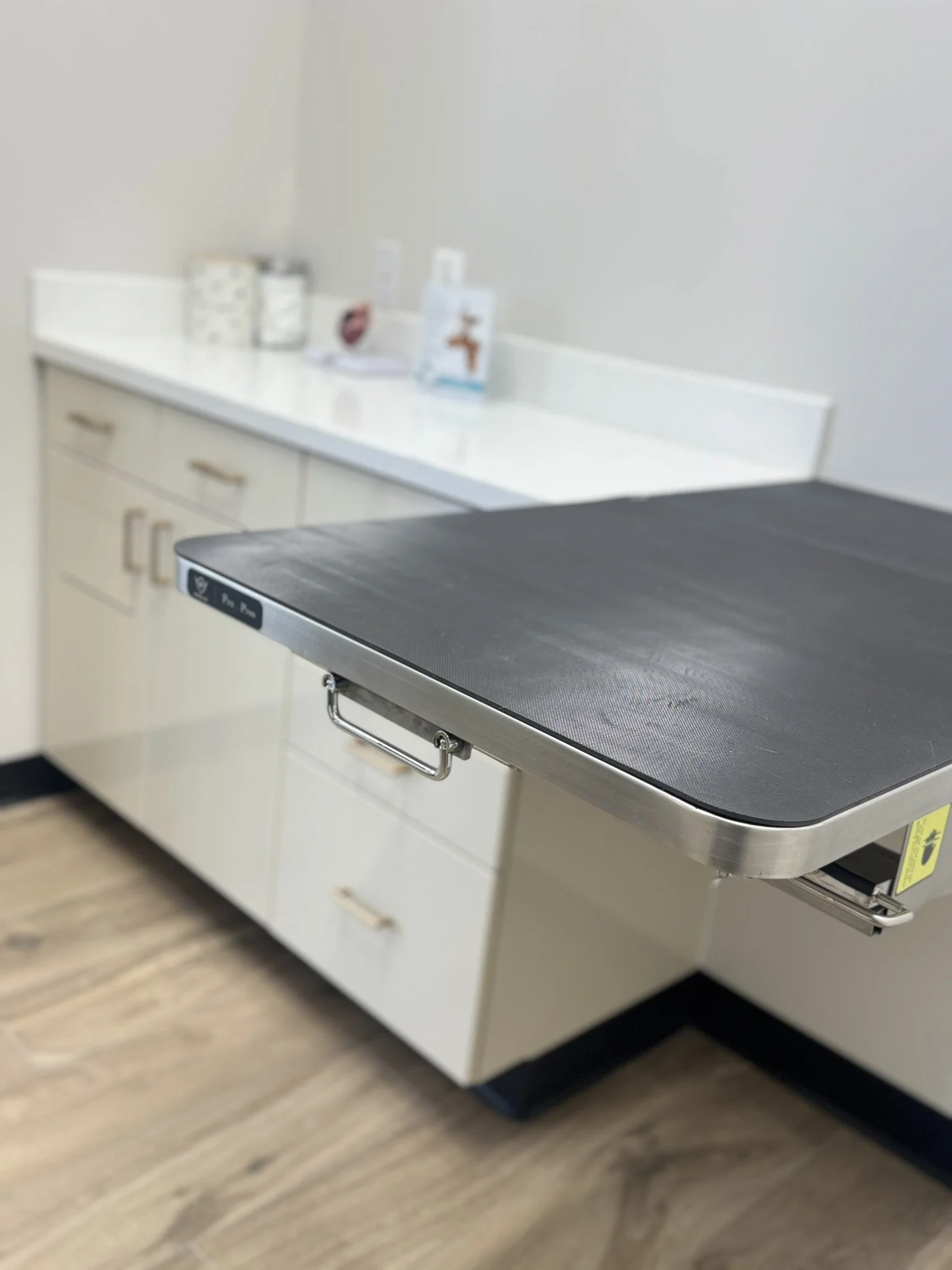 Exam Room 