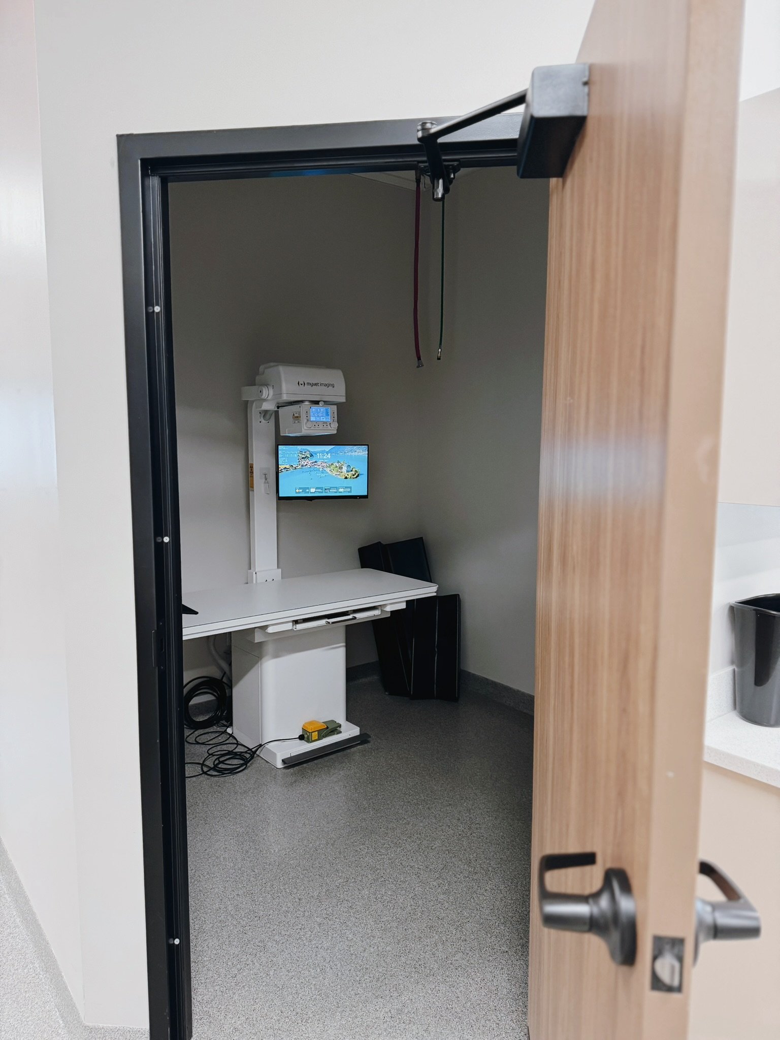 Radiology Suite