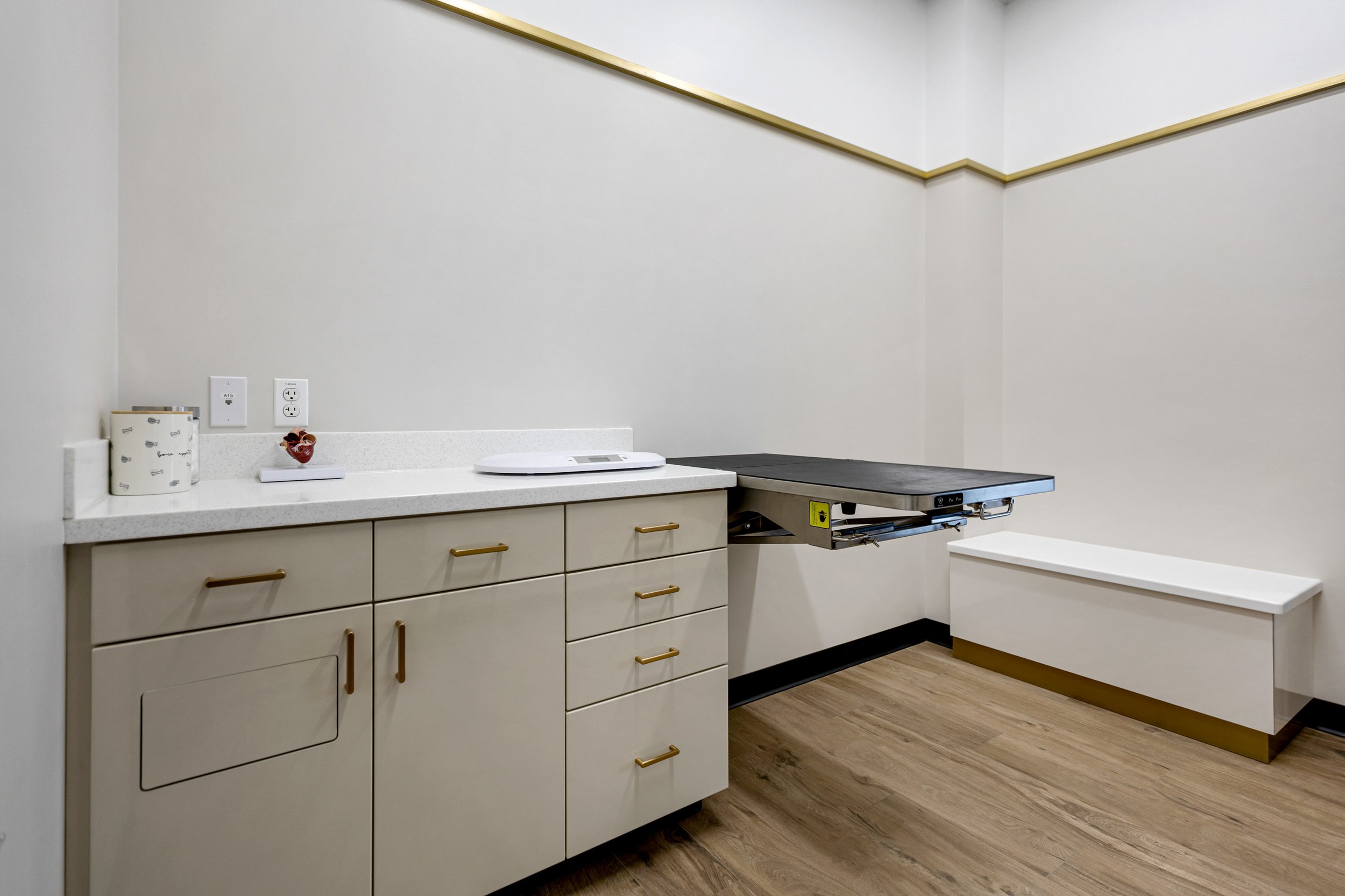 Exam Room