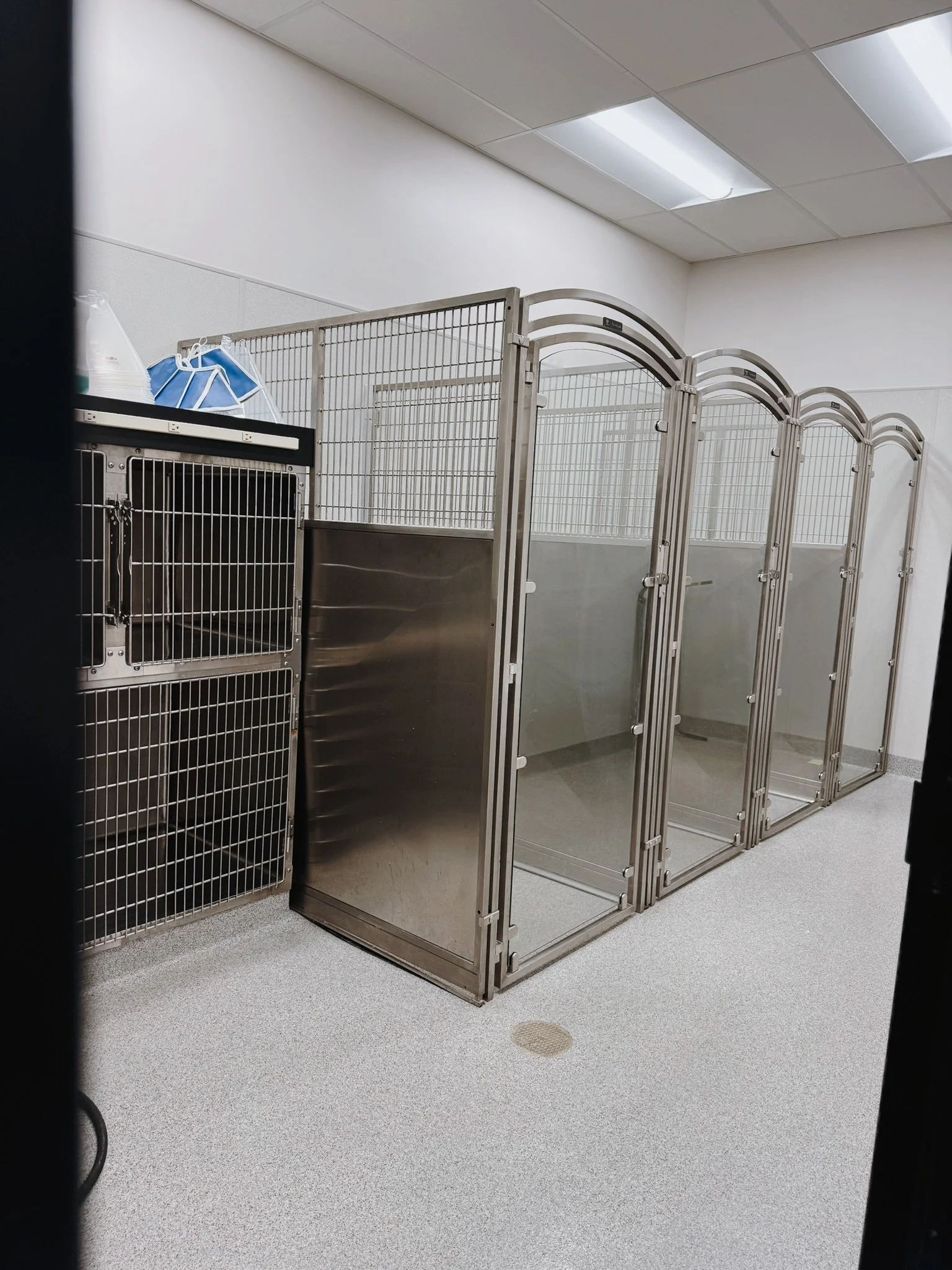 Surgery Suite 2