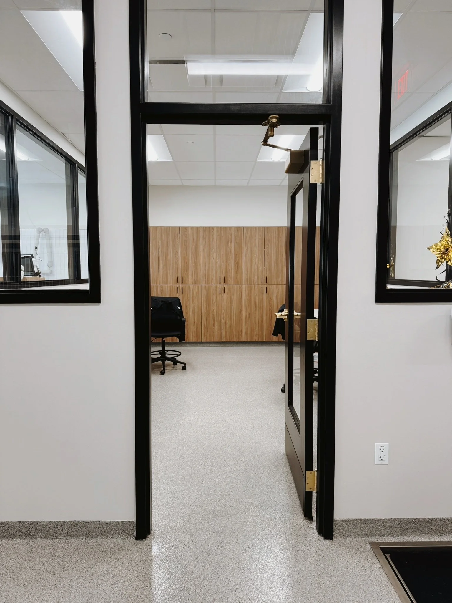 Doctor's Office