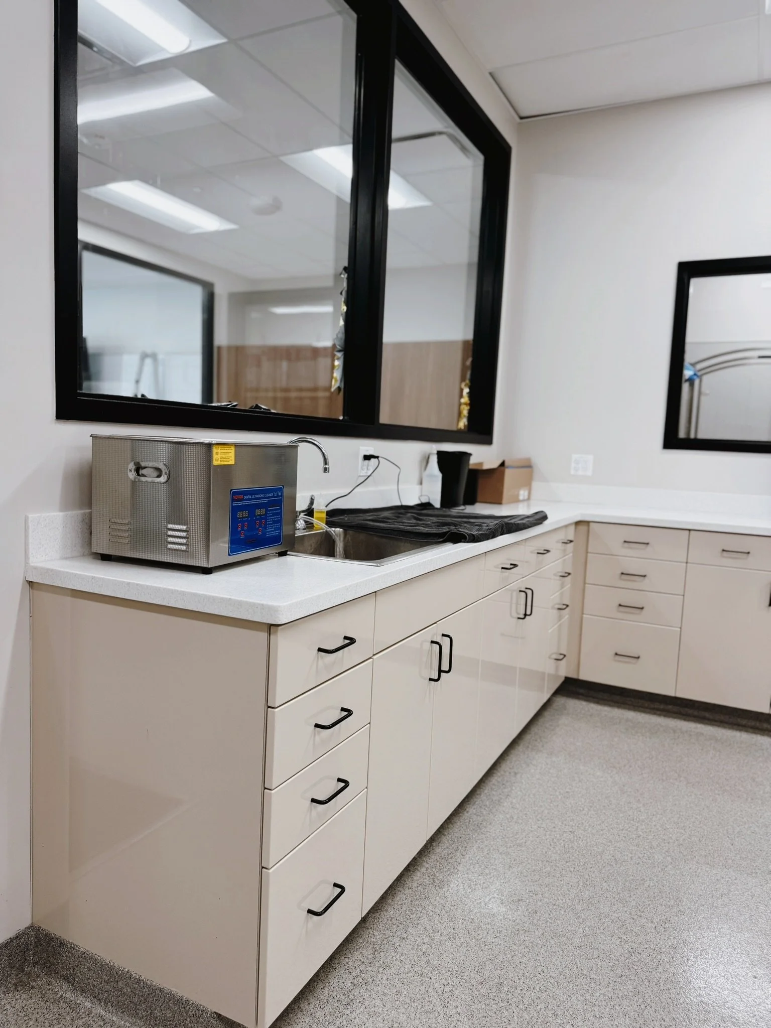 Surgical Sterilization 