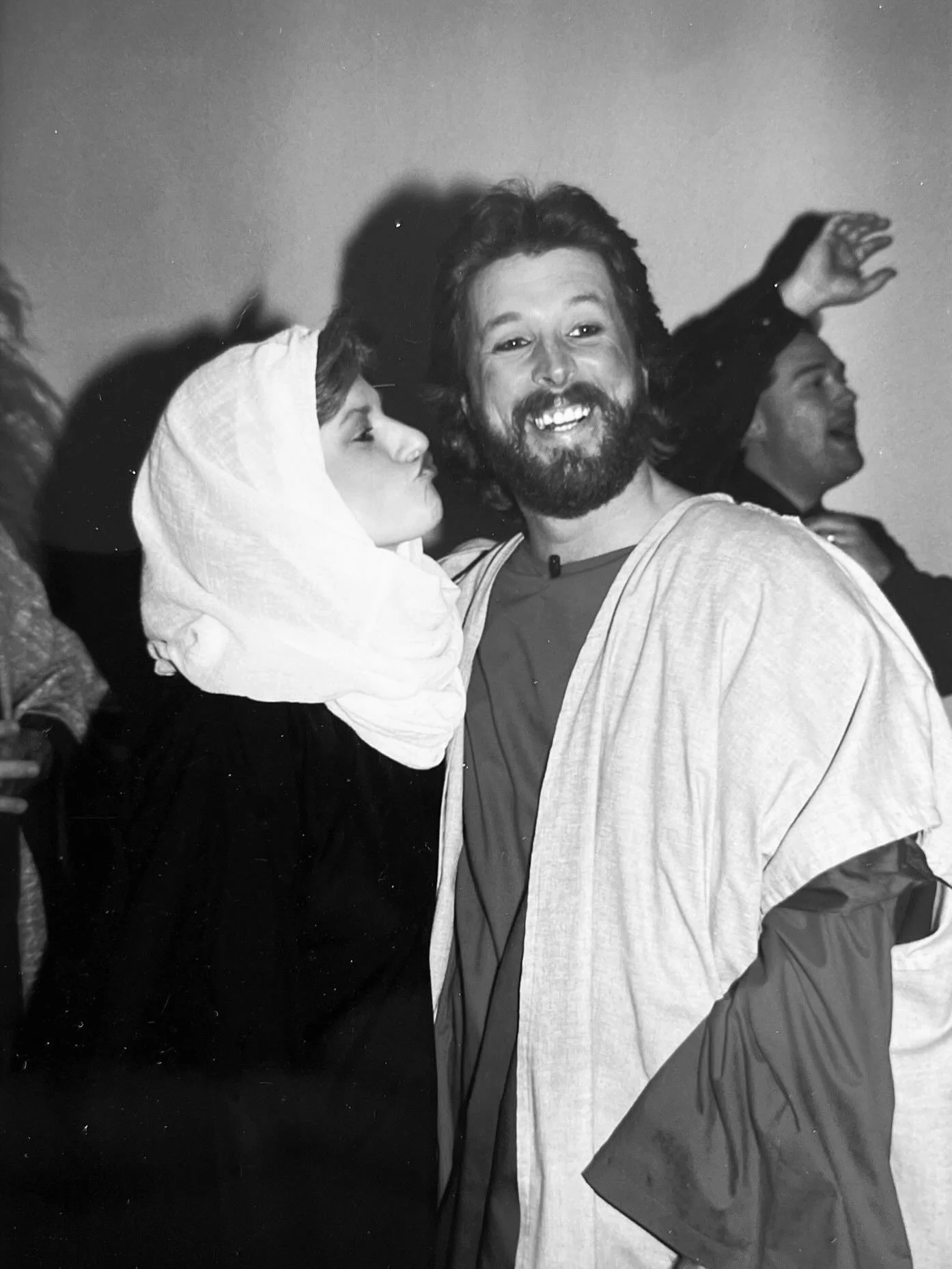 Since 1963, The Naz Church has been dedicated to creating relationships, helping people take their next steps towards Jesus. As we get ready to walk in the annual Arts in the Alley parade, we reflect on just some of our favorite memories as a campus.