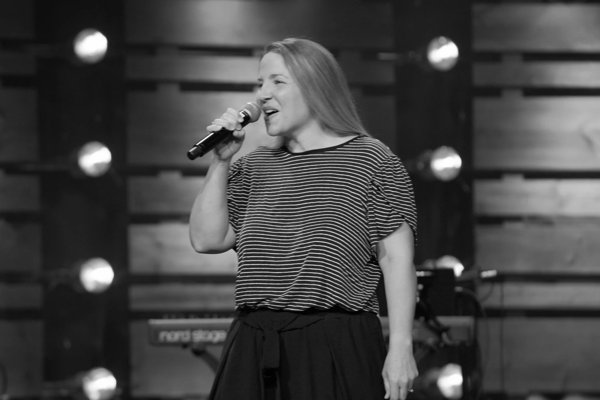 The best day of the week starts with SUN and ends with DAY. We can't wait to see you this Sunday at 9AM &amp; 11AM - In person and online! 🙌🏽⛪
