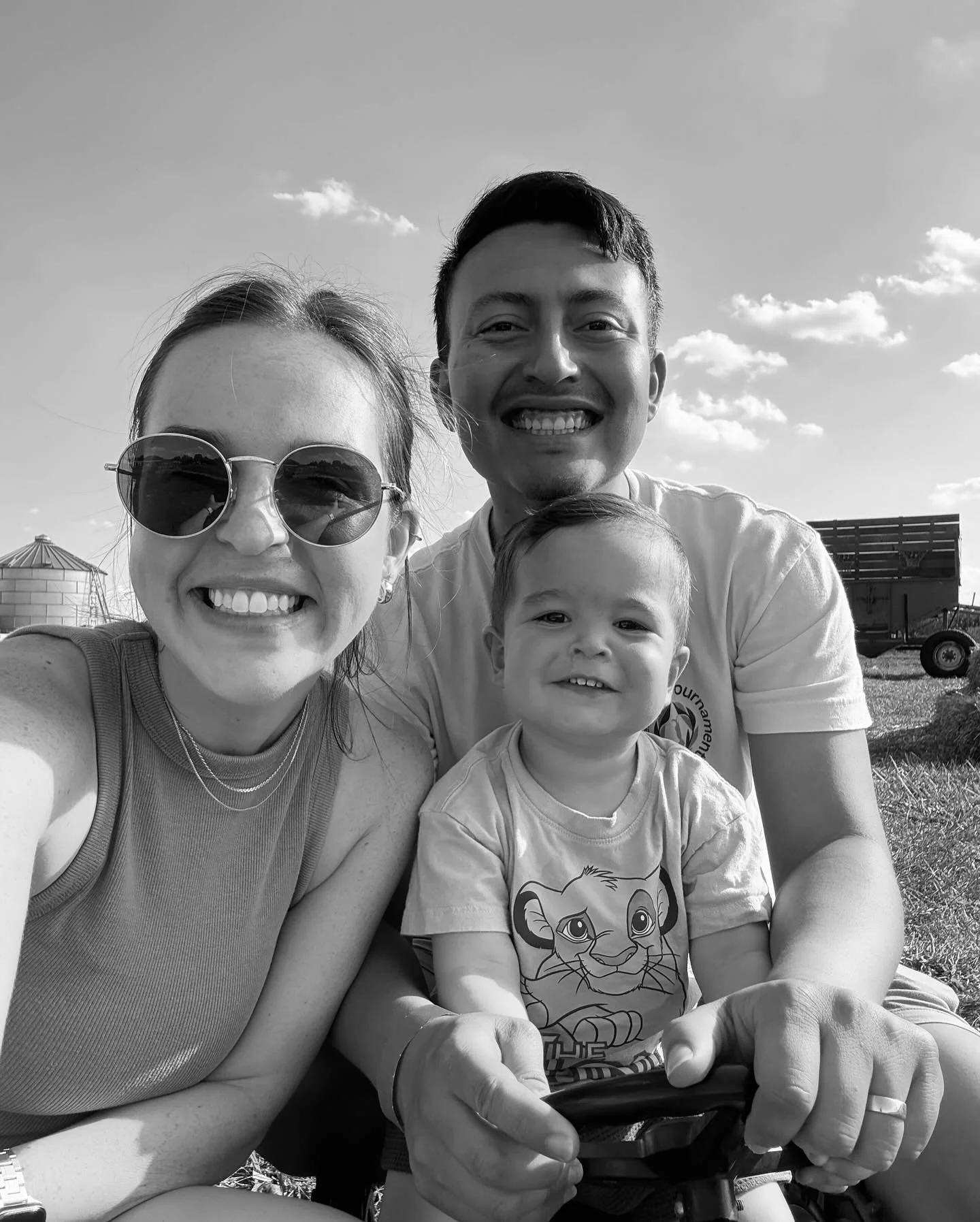 This week is the perfect chance to take the next step in your Relationship Journey! 🌽🏈🔥
&nbsp;
Whether it&rsquo;s exploring a corn maze with your family, hiking through the fall foliage with your significant other, or hosting a bonfire with friend