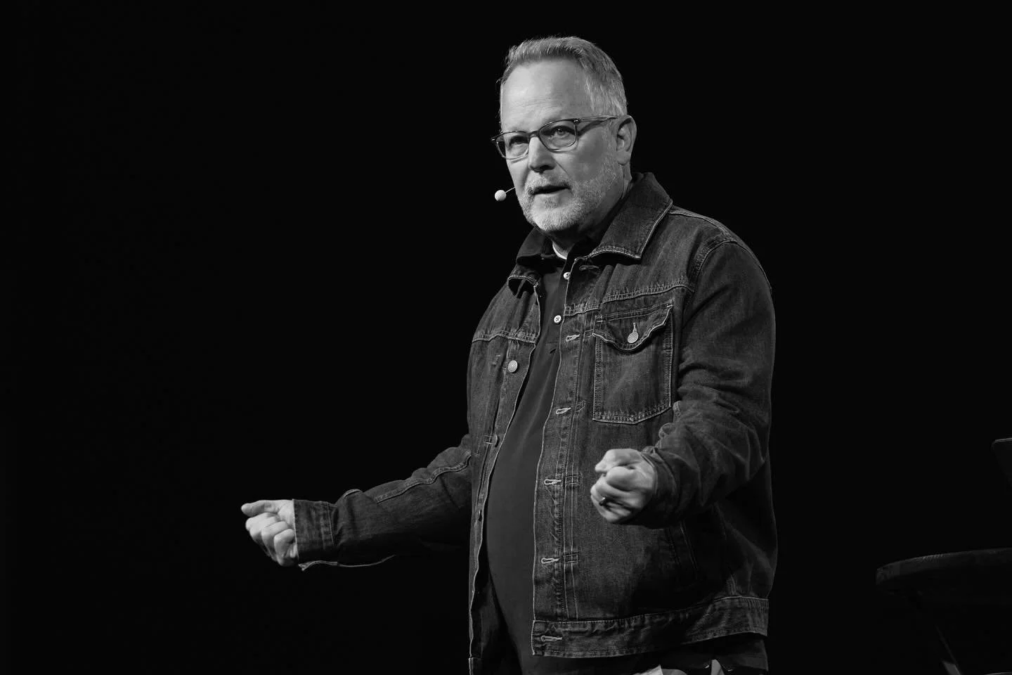October is Pastor Appreciation Month and&nbsp;we are so blessed to have 16 incredible pastors serving here at The Naz Church. Each one plays a vital role in leading, teaching, and caring for our church family. Take a moment this month to show your lo
