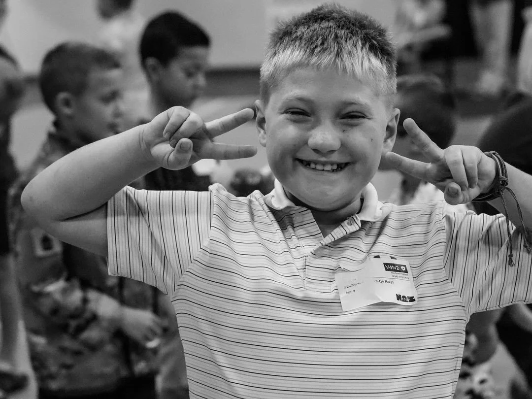Community isn&rsquo;t just for adults&mdash;it&rsquo;s for students too! 🙌 Every Wednesday at Naz KDZ &amp; Naz YTH, students find a place to belong through games, worship, small groups, and real friendships. Join us TONIGHT 6:30PM&ndash;8PM