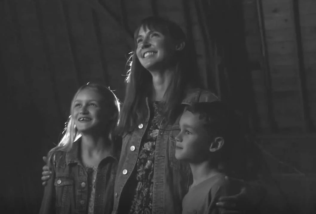 From the first Sunday to today, you&rsquo;ve shown up, leaned in, and risen up. What a beautiful picture of what God can do through a faithful community.