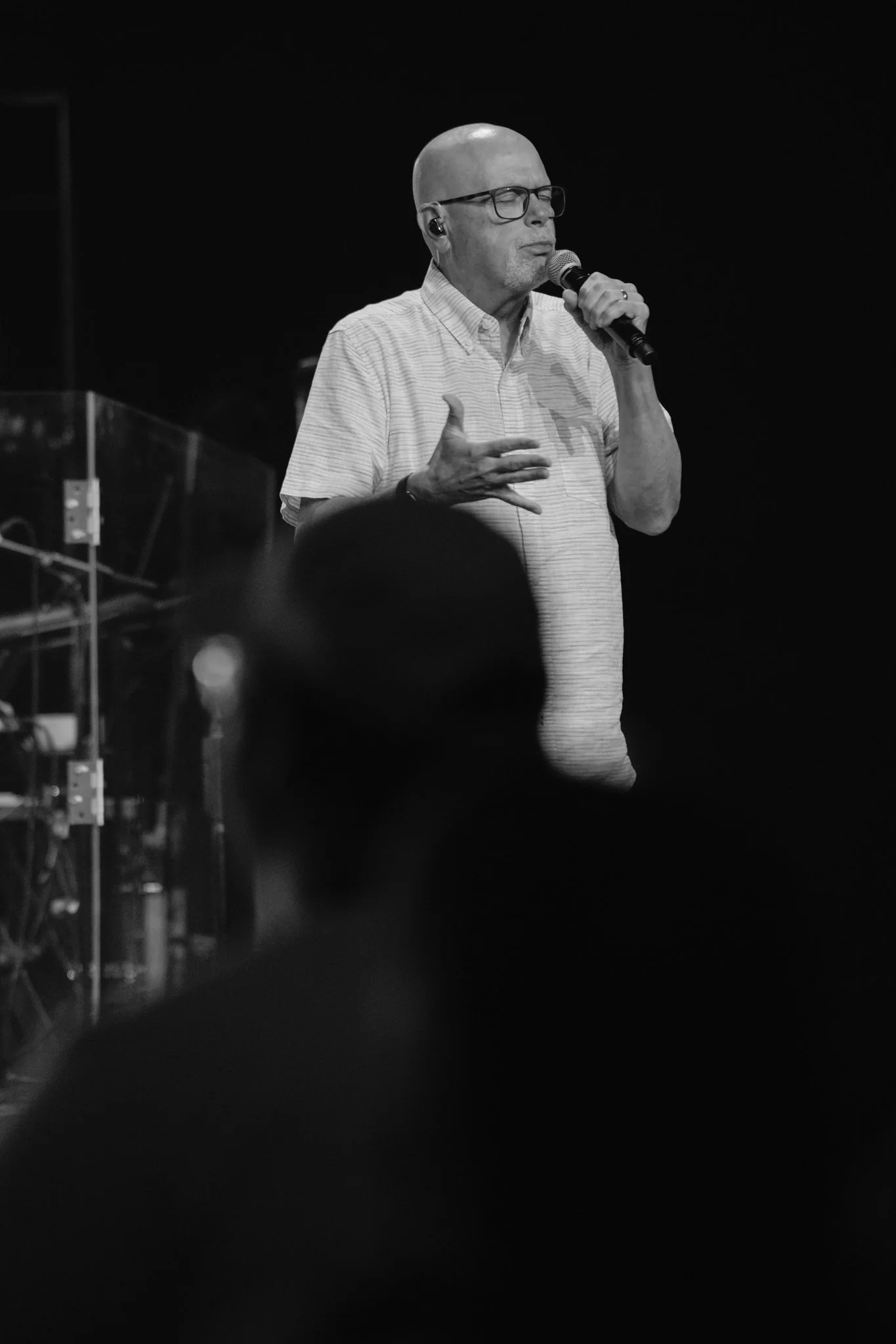 Go out into the world today and shine the love of Jesus wherever you go&mdash;you never know whose life might be changed because of you 🩷