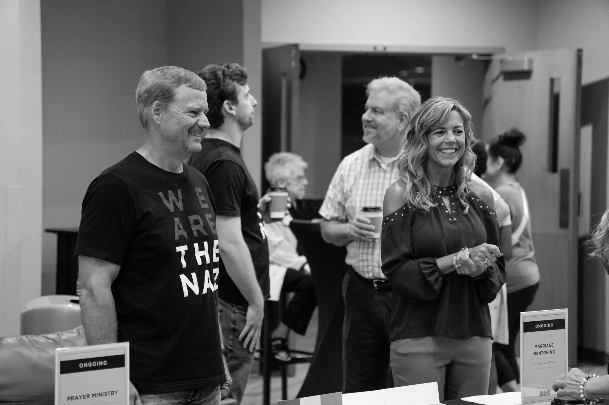 Membership comes with privileges; Ownership comes with responsibility.
That&rsquo;s why we invite you to our Ownership Class &mdash; the next step for anyone ready to move from attending to truly belonging.

This class is designed to help you underst