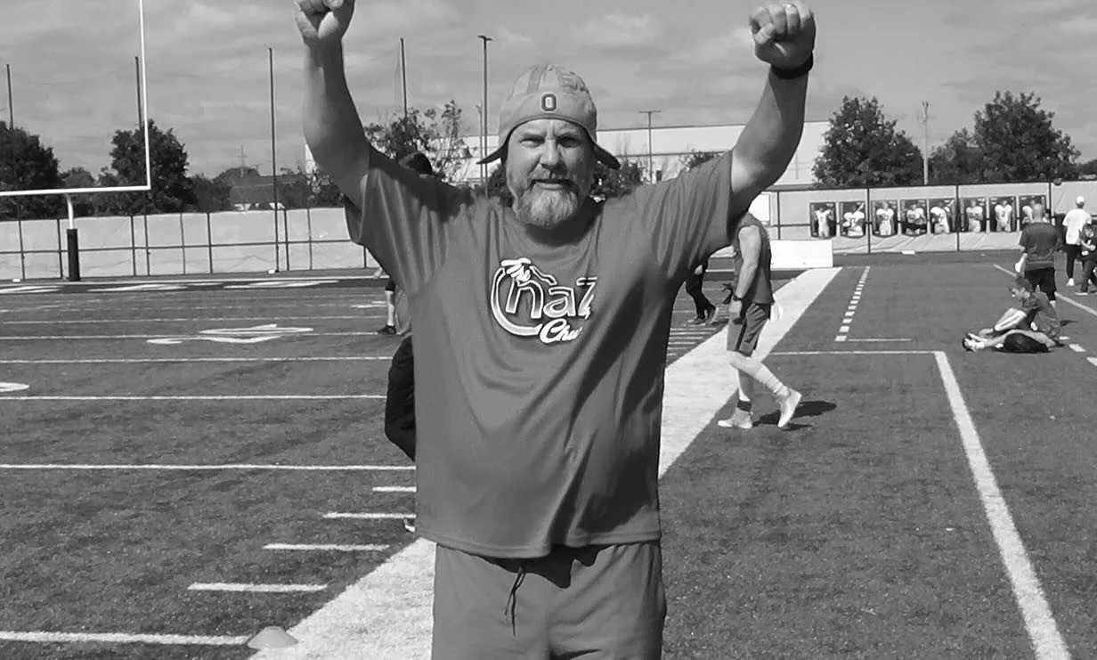 Our annual TURKEY BOWl is only 1 week away!!!! Let&rsquo;s get ready to rumble on Wednesday, November 26 on the turf for a night of flag football (Ages 16+)! Celebrate Thanksgiving the old-fashioned way. Catch you on the field! 🏈