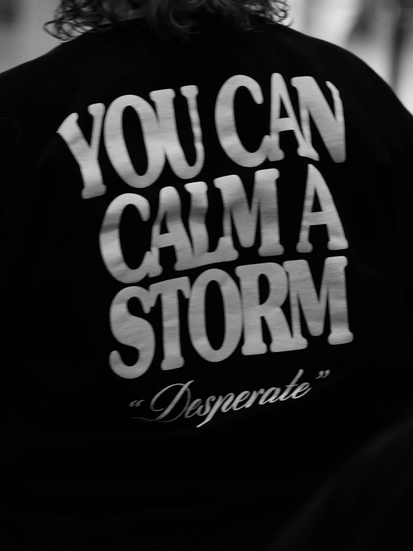 Wearing truth never goes out of style 🙌🏼