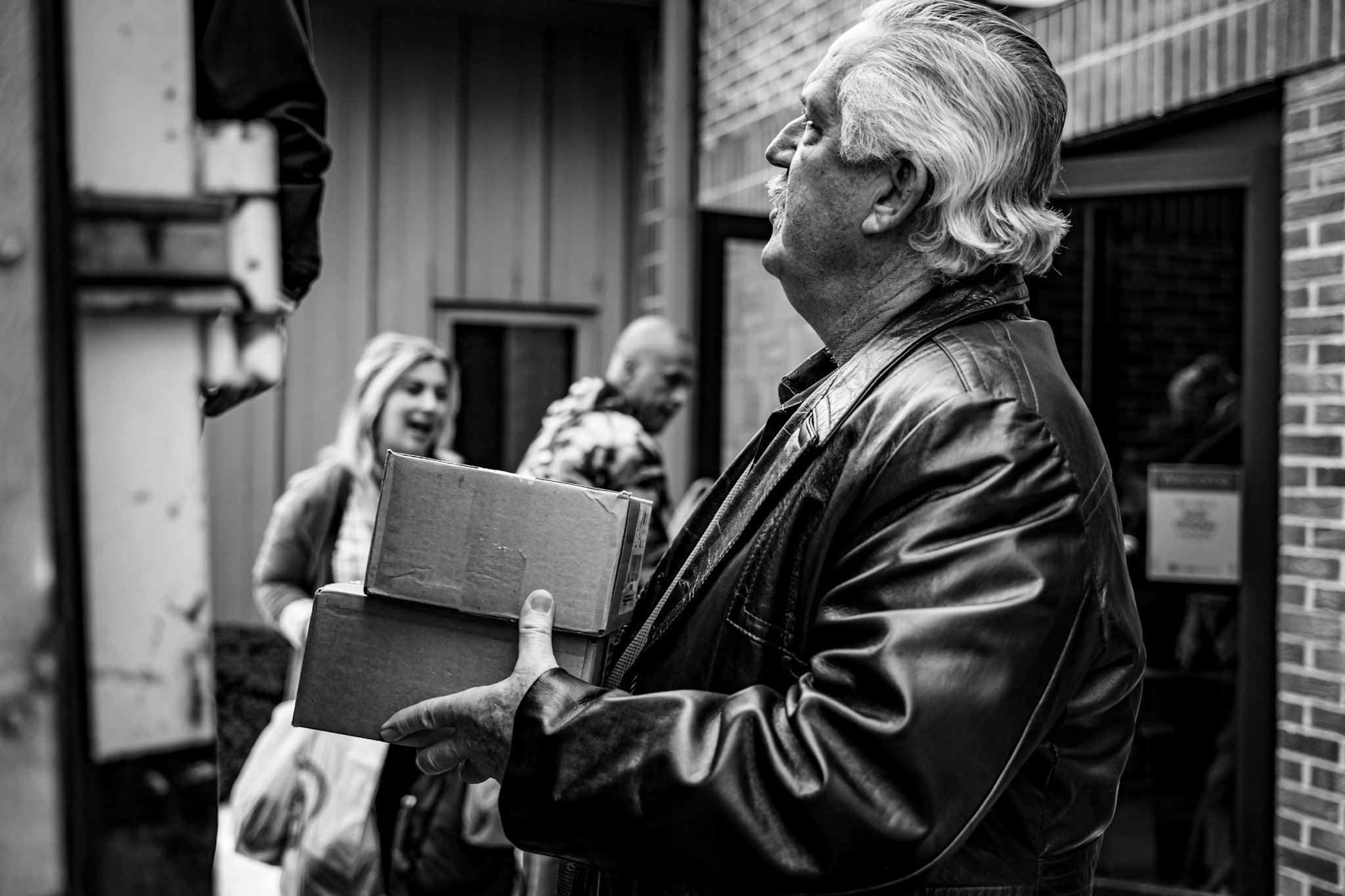 CHRISTMAS GIVING OPPORTUNITIES 🗞️ 

Because Jesus came for us, we give to others. This Christmas season, every act of generosity helps carry His light into our community. See below for the ways you can serve and make a difference.

🚧 Puerto Rico Mi