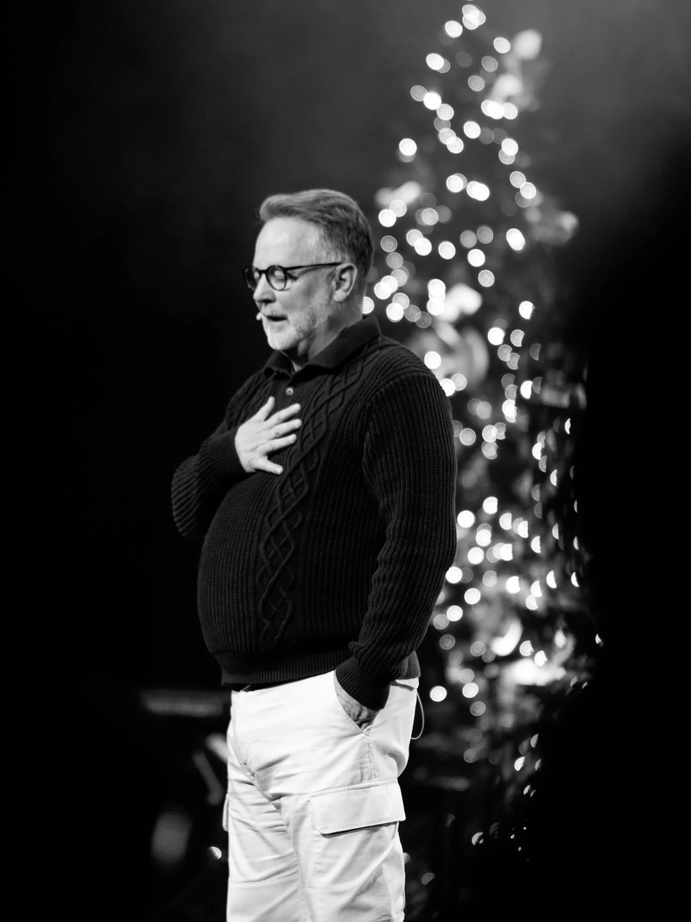 Christmas Eve was nothing short of magical. Being together as a church family to celebrate the GOOD NEWS was a gift we won&rsquo;t forget. Thank you for making space for wonder, worship, and joy&mdash;we pray this night becomes a lasting reminder of 