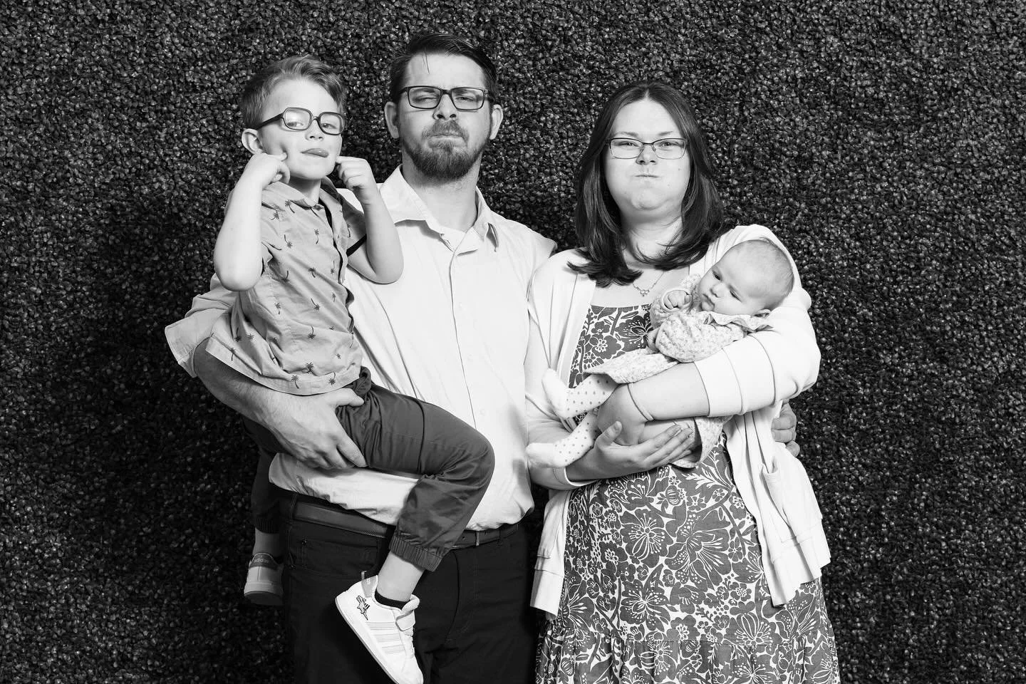 At The Naz, we believe in building strong homes and healthy families. That&rsquo;s why we&rsquo;re hosting a Marriage &amp; Parenting Workshop TOMORROW, January 7 at 6:15PM.

This evening is designed to encourage, equip, and strengthen you in the sea