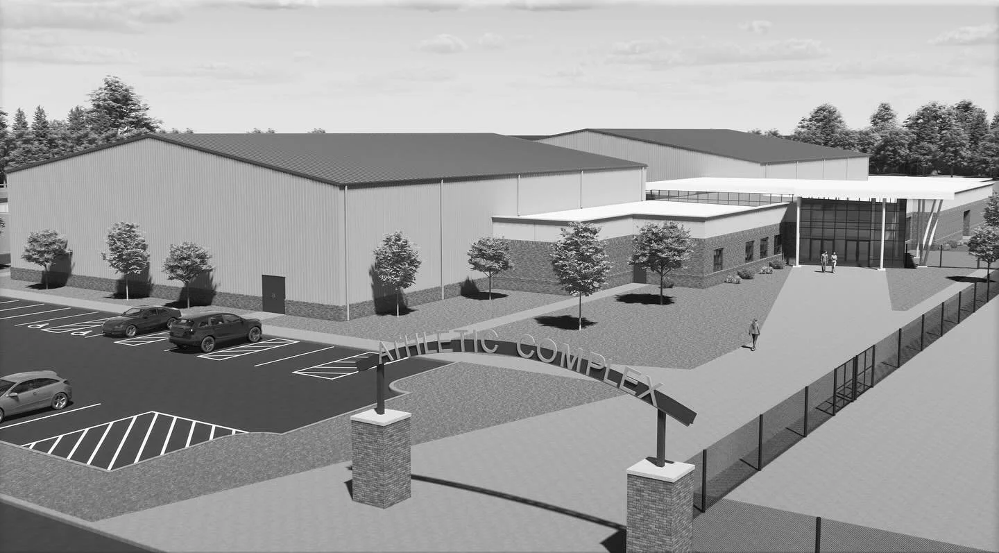 What if young athletes can compete and develop on fields and courts that are safe and enriching?&nbsp; Learn more about our fieldhouse initiative, see designs and details at thenaz.church/riseup