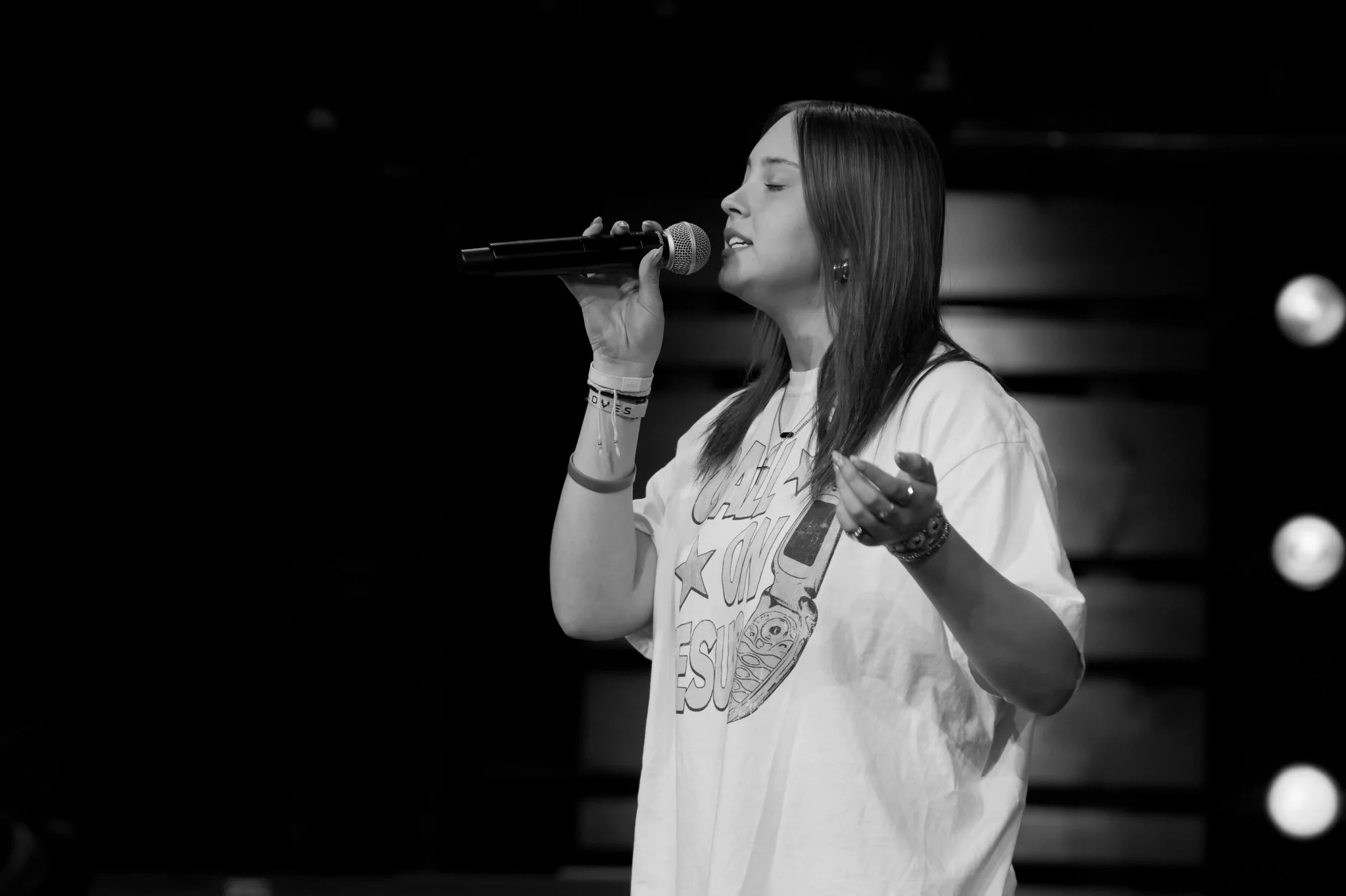 TOMORROW! We&rsquo;re gathering at 9AM &amp; 11AM&mdash;in person or online&mdash;for worship, community, and a message that meets you right where you are.